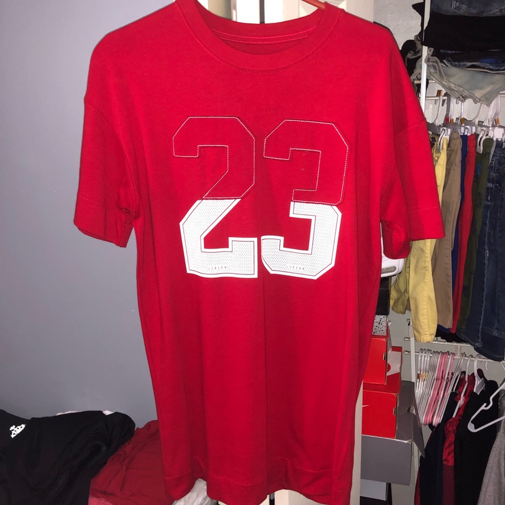 Jordan T Shirt